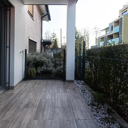 Apartma Maya Appartement Ljubljana