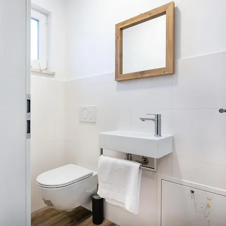 Apartman Apartma Maya