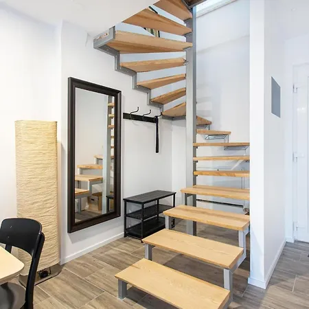 Apartma Maya *