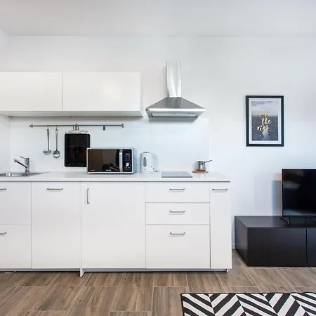 Apartma Maya Apartman Ljubljana