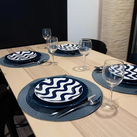 Apartma Maya Appartement