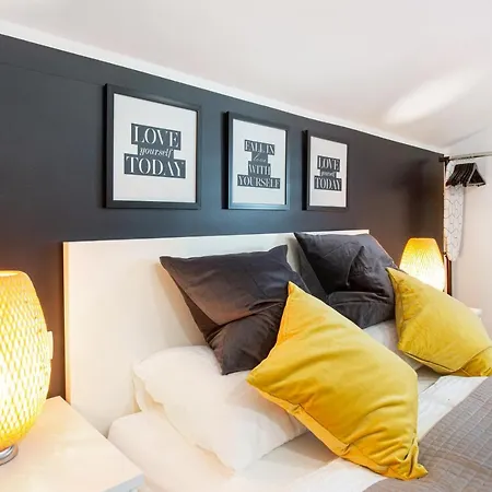 Apartma Maya Appartement