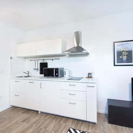Apartma Maya * Ljubljana