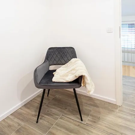Apartma Maya Appartement Ljubljana