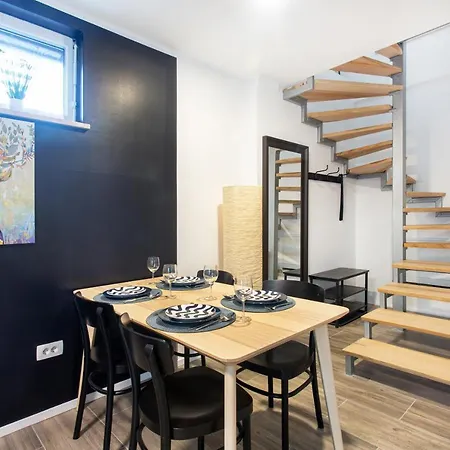 Appartement Apartma Maya *