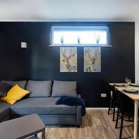 Appartement Apartma Maya Ljubljana