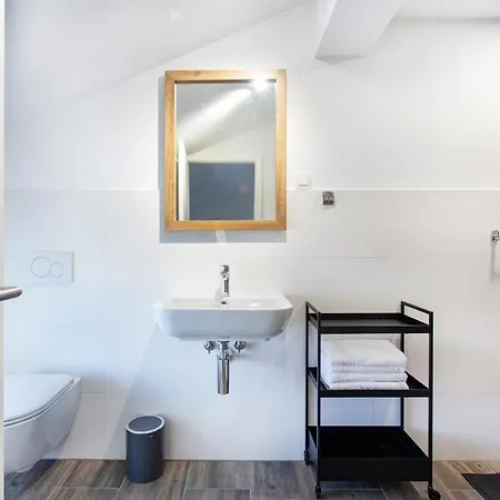 Apartma Maya Appartement Ljubljana