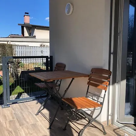 Apartma Maya Apartman Ljubljana