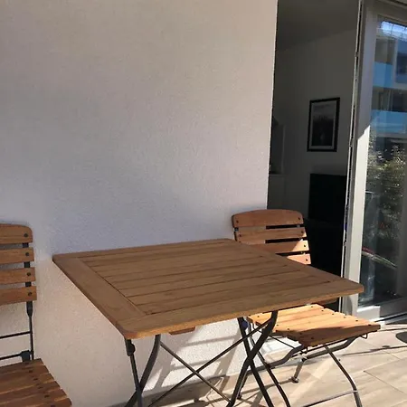Apartma Maya Appartement